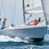 Put your newly learned skills to work and sail through beautiful blue Caribbean waters.